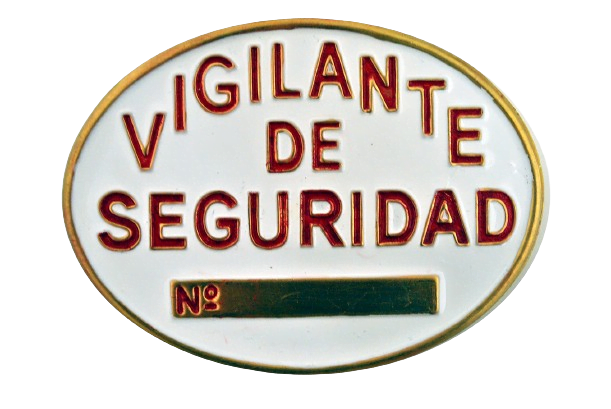 GUÍA 2025: CÓMO SER VIGILANTE DE SEGURIDAD PRIVADA EN ESPAÑA (PASOS PARA OBTENER LA TIP)