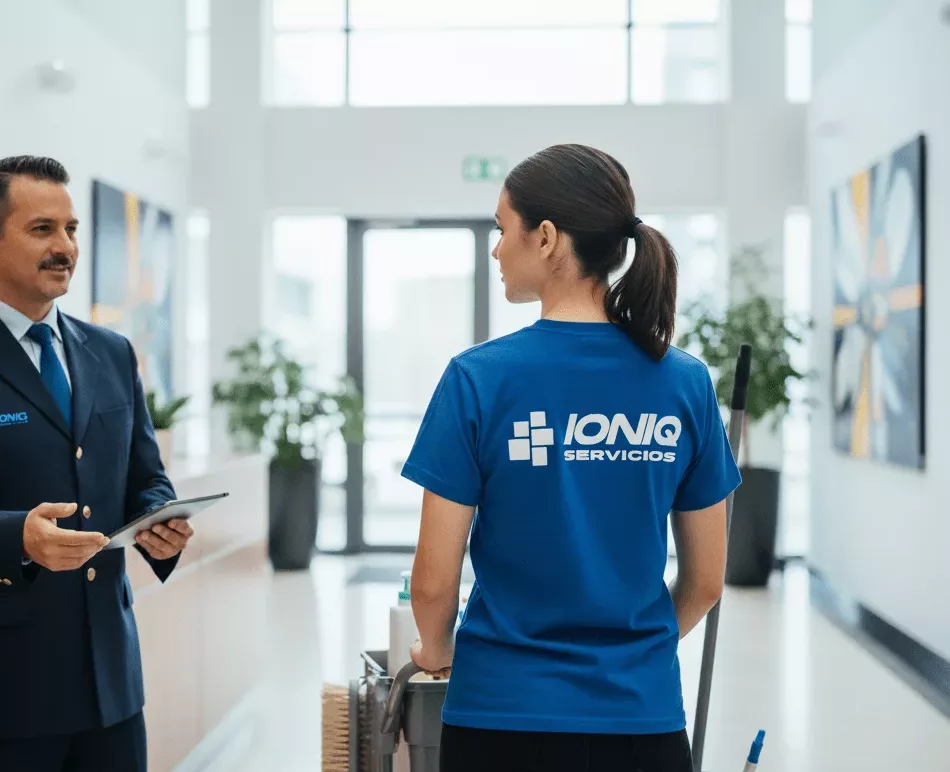 Personal Auxiliar 3 personal auxiliar