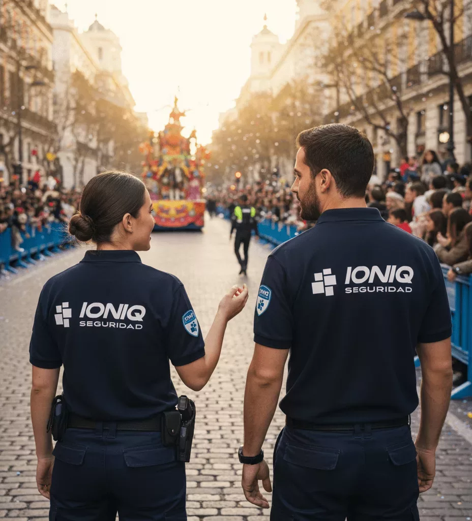 EL NUEVO CONVENIO COLECTIVO DE SEGURIDAD PRIVADA (2025): NOVEDADES Y PROYECCIÓN SALARIAL